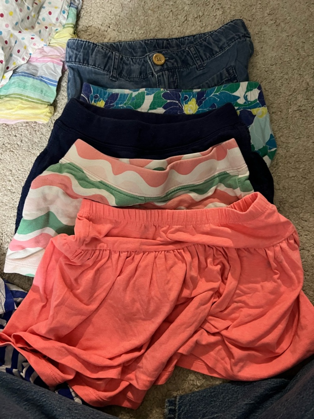 Girls Summer bundle